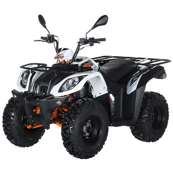 Купить Квадроцикл KAYO Big Bull