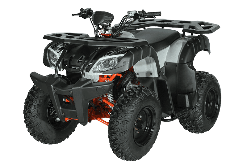 Купить Квадроцикл KAYO Bull-2C