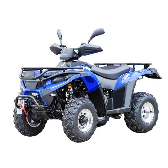 Купить Квадроцикл LINHAI-YAMAHA D200