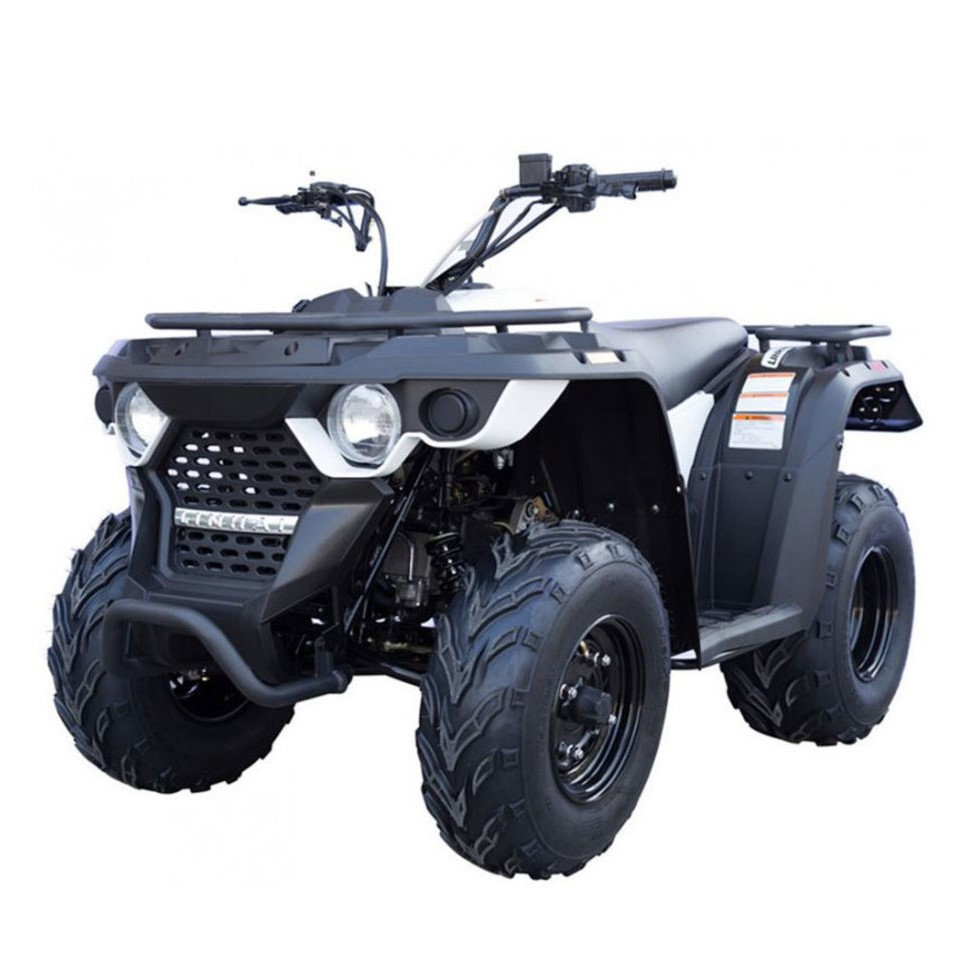 Купить Квадроцикл LINHAI-YAMAHA M200