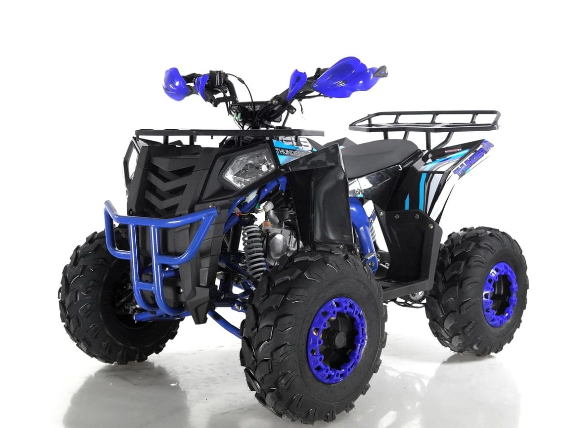 Купить Квадроцикл WELS Thunder EVO