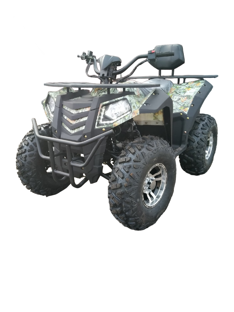 Купить Квадроцикл ATV Commander 200 Plus