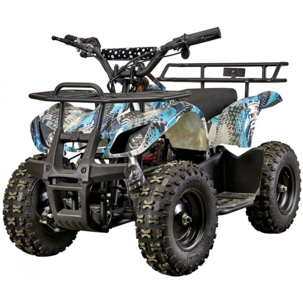 Купить Квадроцикл YACOTA 45