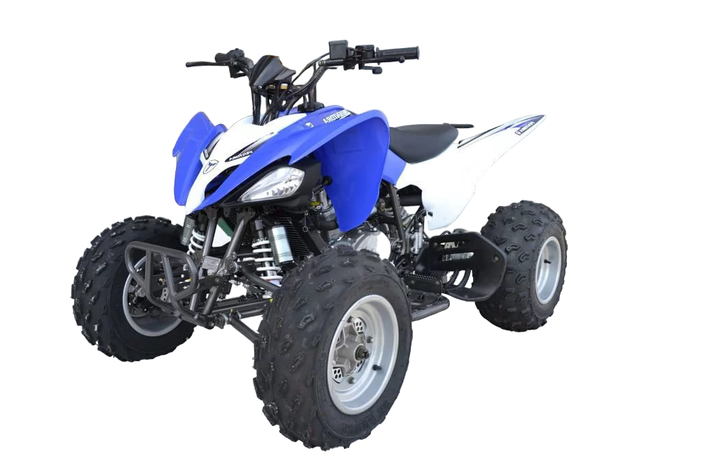 Купить Квадроцикл ATV Pantera 150 CVT