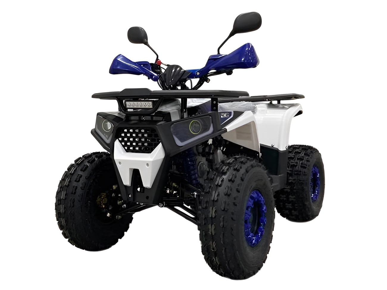 Купить Квадроцикл AVANTIS Optima 8+