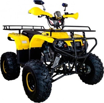 Купить Квадроцикл AVANTIS Patriot M