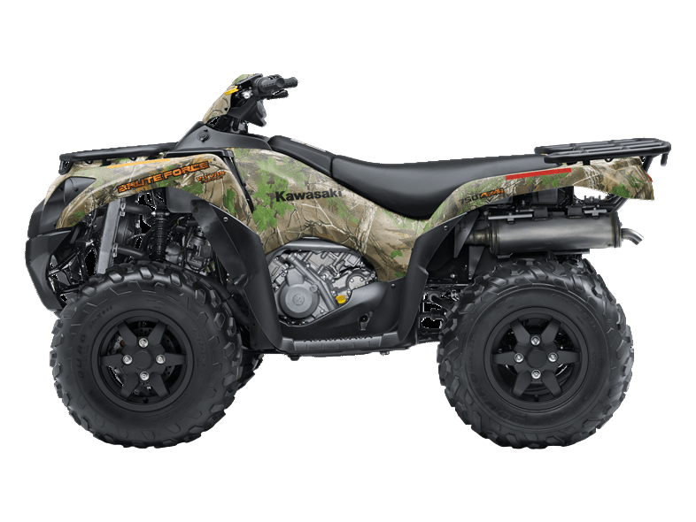 Купить Квадроцикл BRUTE FORCE 750 4X4I EPS Camo (ПСМ)