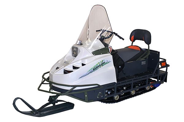 Купить Снегоход ШИХАН К-1; К-1Е