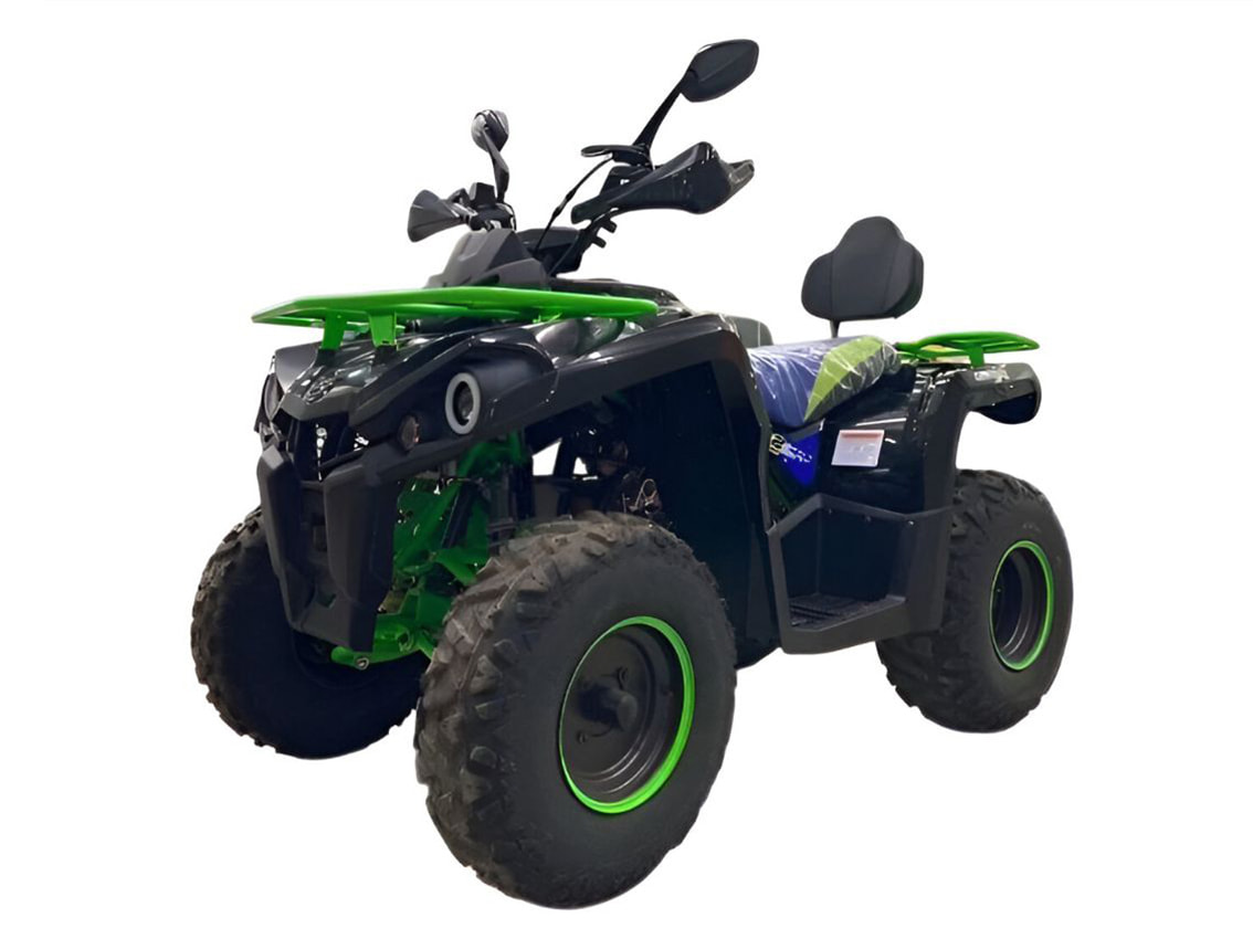 Купить Квадроцикл GLADIATOR F200