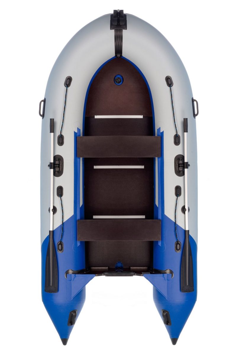 Купить Лодка ПВХ ТРИТОН Plus 315