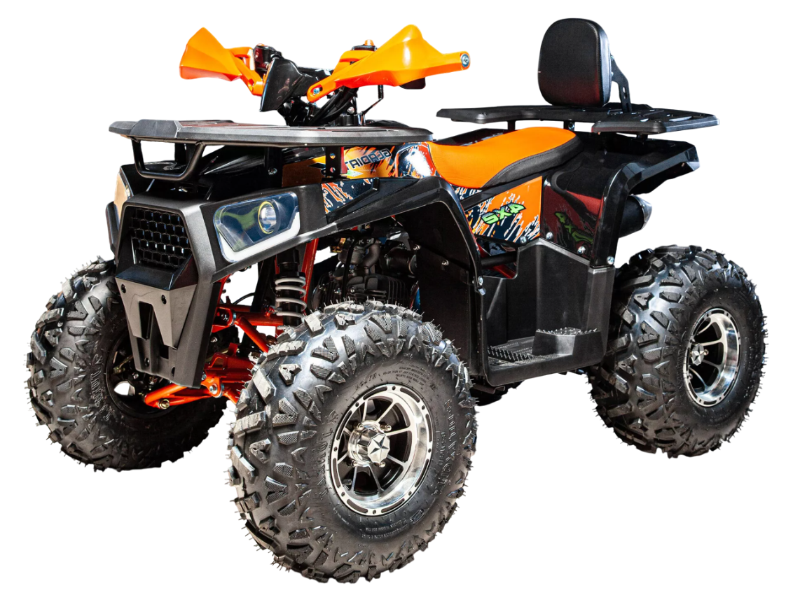 Купить Квадроцикл GLADIATOR G125 Lux