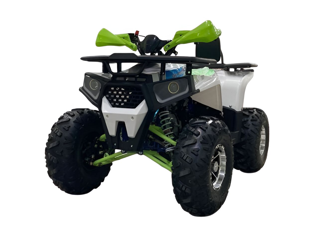 Купить Квадроцикл GLADIATOR G125 Premium