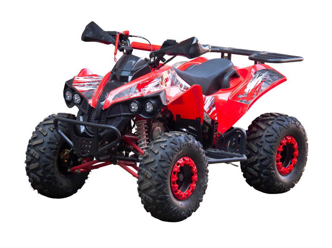 Купить Квадроцикл GLADIATOR X125