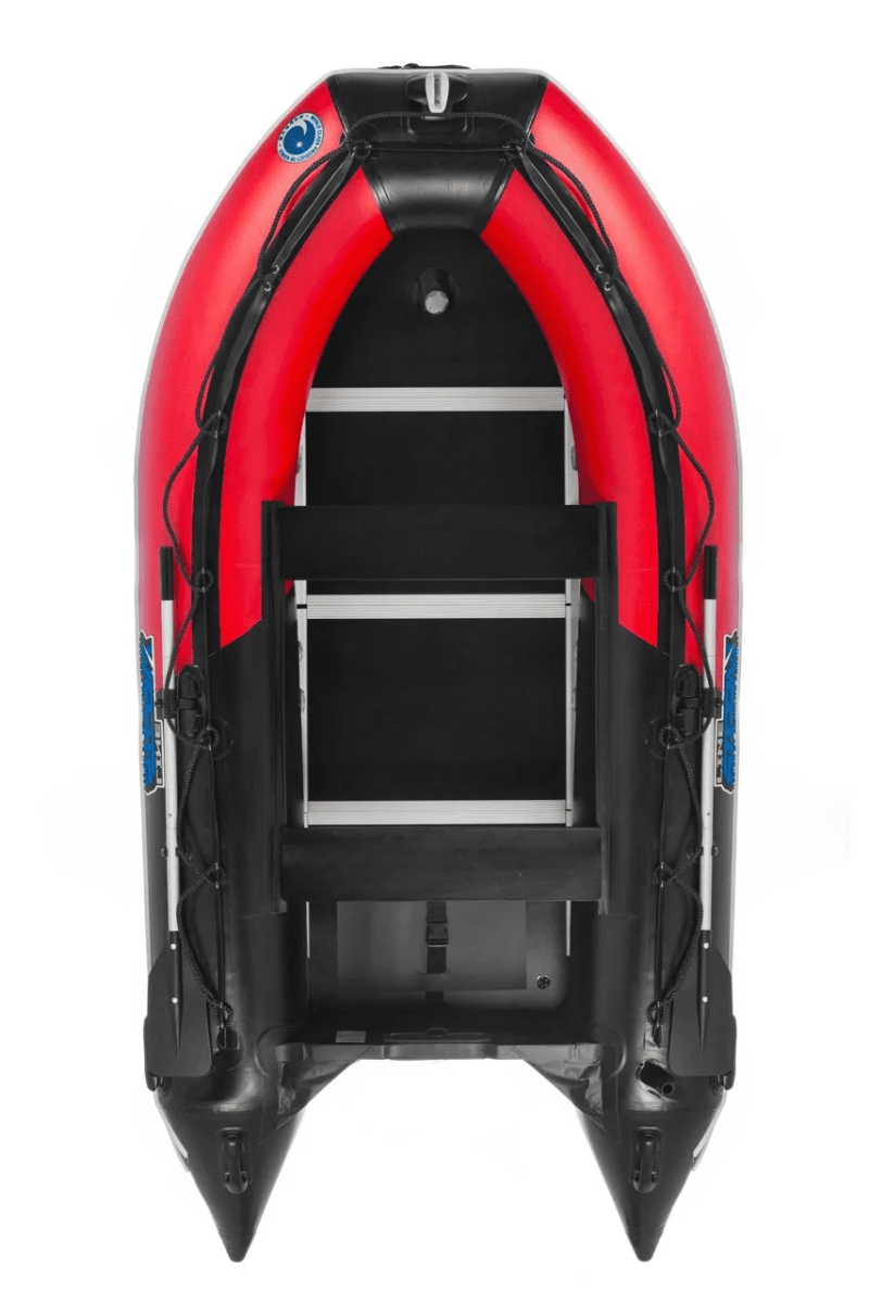 Купить Лодка ПВХ STORMLINE Adventure Standard 360