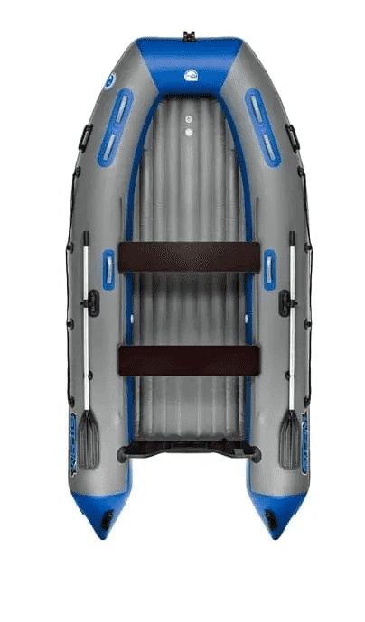Купить Лодка ПВХ STORMLINE Air Classic 430 (2024)