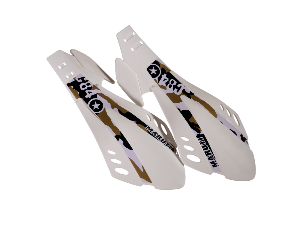 Купить Защита рук Tiger-250/KAYO-250/TTR-250