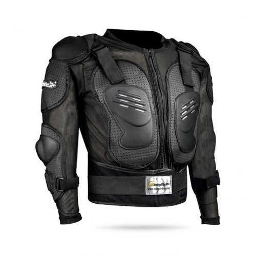 Купить Защита Черепаха Pro-Biker HX-P13 Black, XL