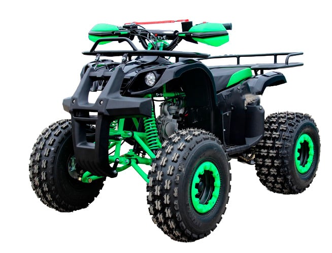Купить Квадроцикл IRIDE BTR 125-5