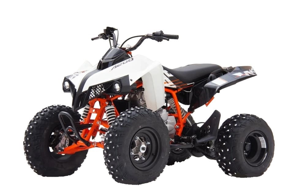 Купить Квадроцикл KAYO A200