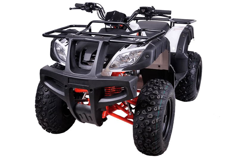 Купить Квадроцикл KAYO AU150