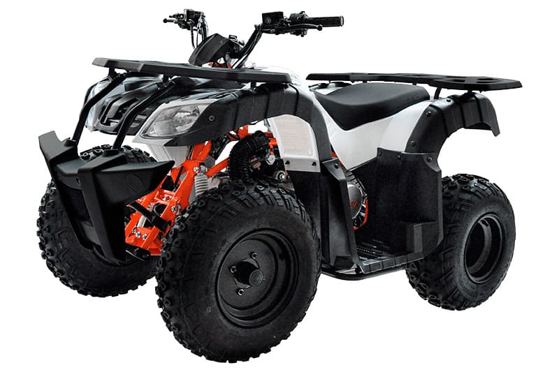 Купить Квадроцикл KAYO AU150 CVT