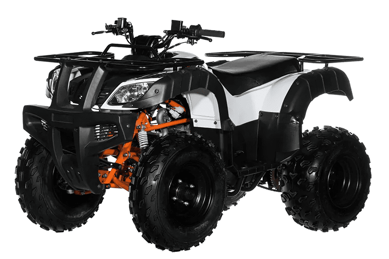 Купить Квадроцикл KAYO Bull-2B