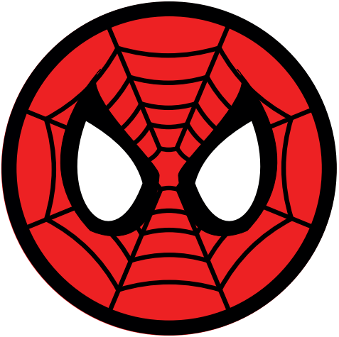 Купить Наклейка для детского электромобиля Спайдер мэн