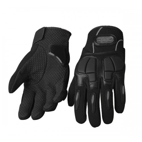 Купить Перчатки MCS-22 Black, L