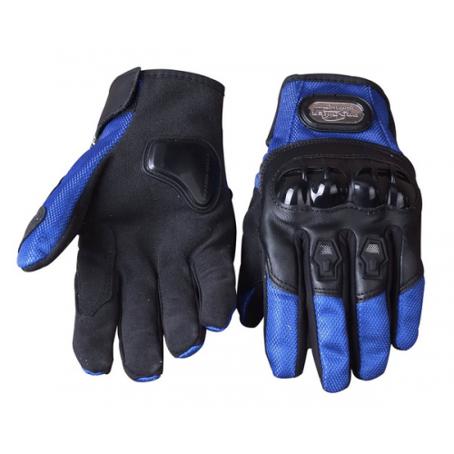 Купить Перчатки MCS-22, Blue