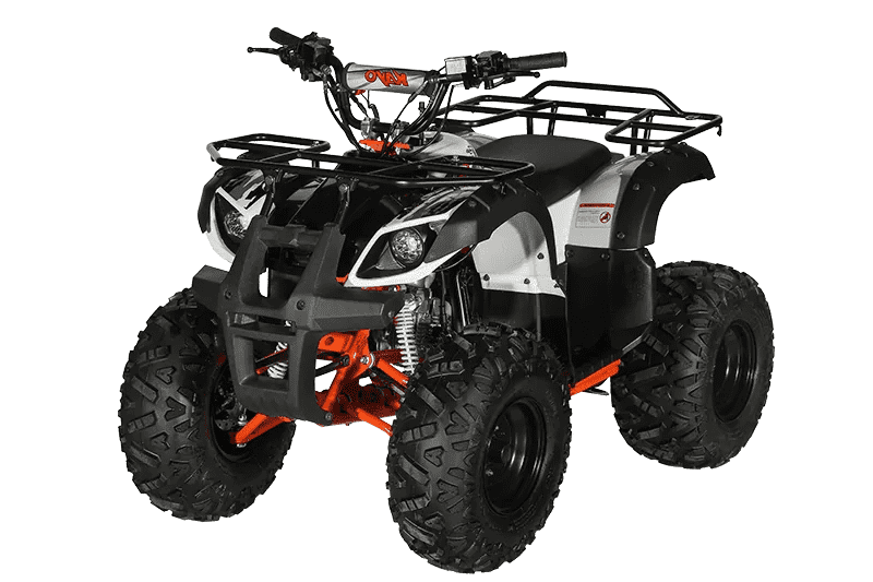 Купить Квадроцикл KAYO Mini Bull