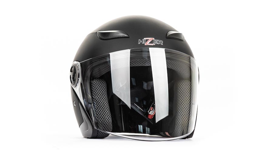 Купить Шлем мото HIZER 219