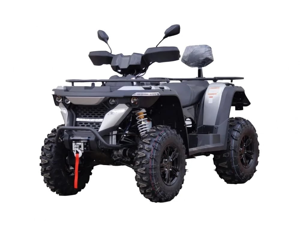 Купить Квадроцикл LINHAI-YAMAHA M550L (с ПСМ)