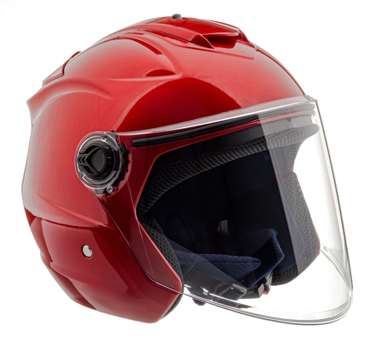 Купить Шлем мото открытый SHORNER 682