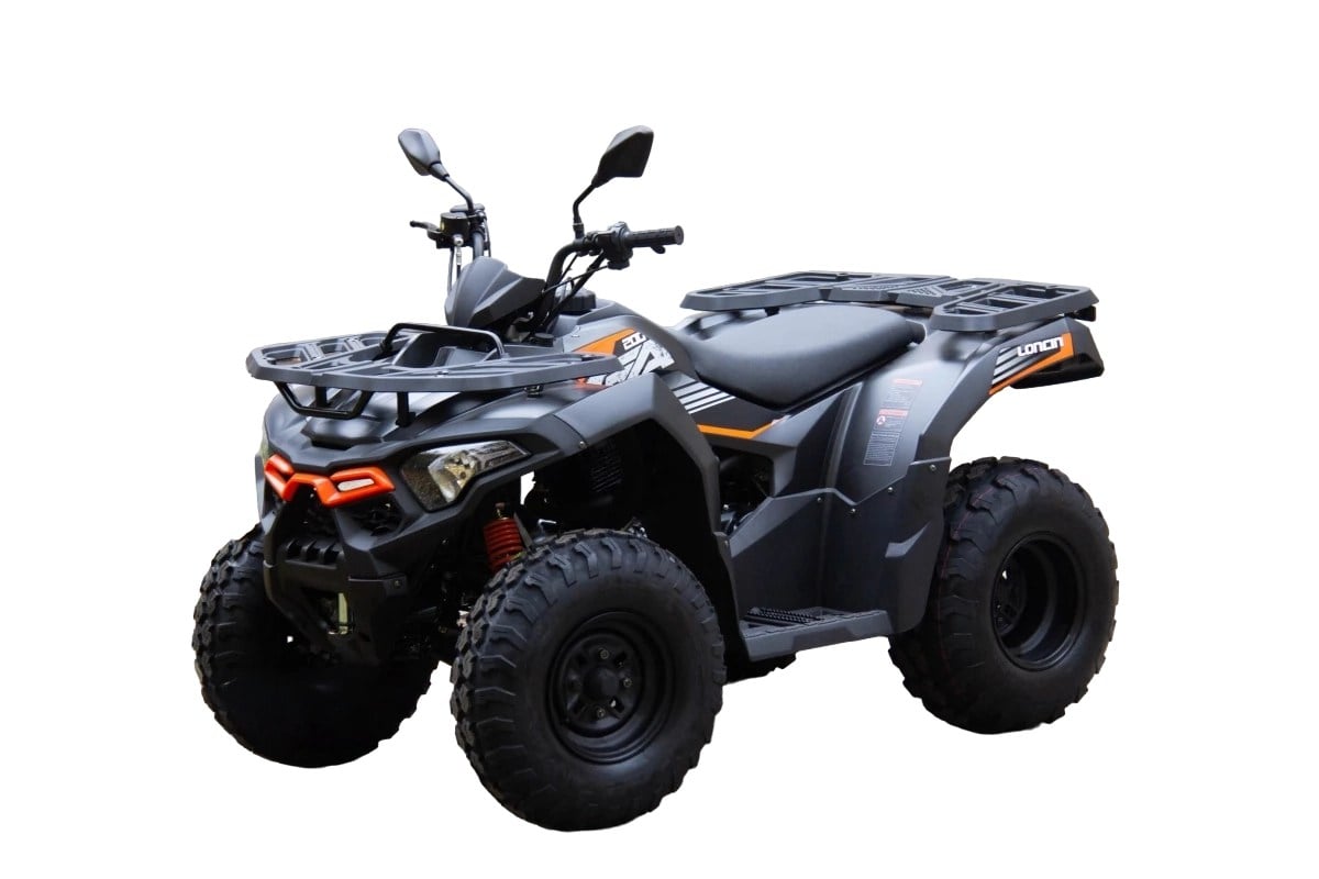 Купить Квадроцикл LONCIN Overland 200