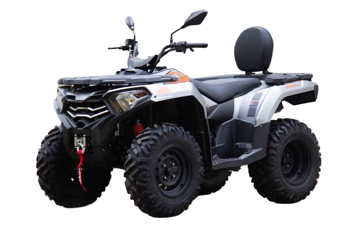 Купить Квадроцикл LONCIN TRV350 PRO MAX