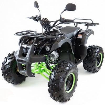 Купить Квадроцикл MOTAX ATV Grizlik-7 125cc