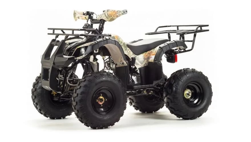 Купить Квадроцикл MOTOLAND 150 Fox