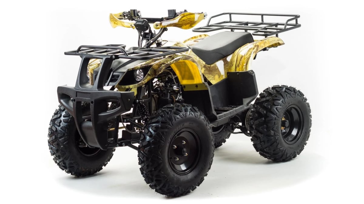 Купить Квадроцикл MOTOLAND 150 Maverick