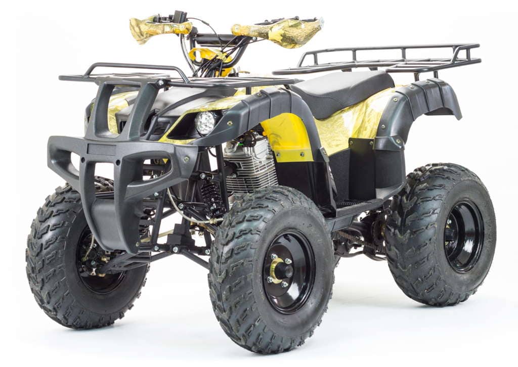 Купить Квадроцикл MOTOLAND 250 Adventure (2021 Г.)