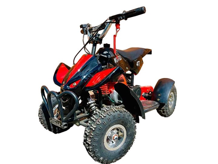 Купить Квадроцикл MOWGLI 4T