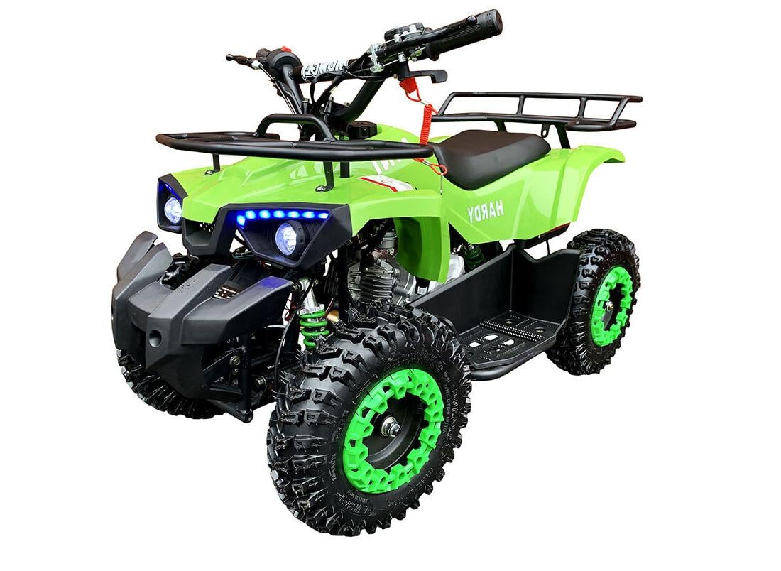 Купить Квадроцикл MOWGLI Mini Hardy 4T