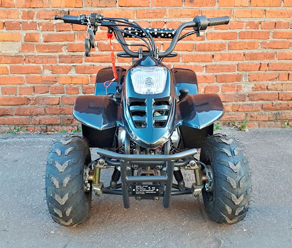 Купить Квадроцикл MOWGLI S07B