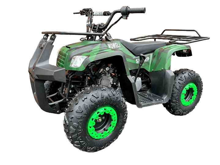 Купить Квадроцикл MOWGLI Sharp