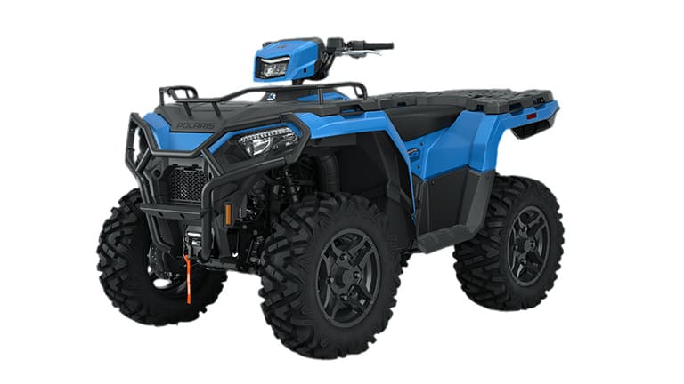 Купить Квадроцикл POLARIS Sportsman 570 Trail 2025 (ПСМ)