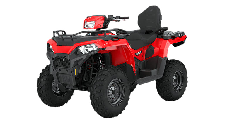 Купить Квадроцикл POLARIS Sportsman Touring 570 2025 (ПСМ)