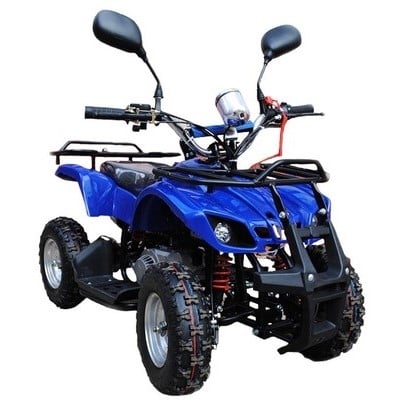 Купить Квадроцикл RAPTOR Max Pro 49cc (2024)