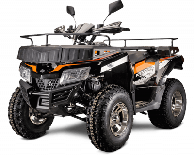 Купить Квадроцикл RATO 200