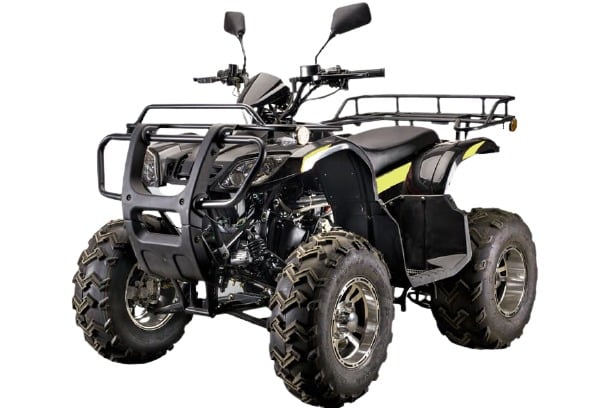 Купить Квадроцикл RATO Hammer S 200