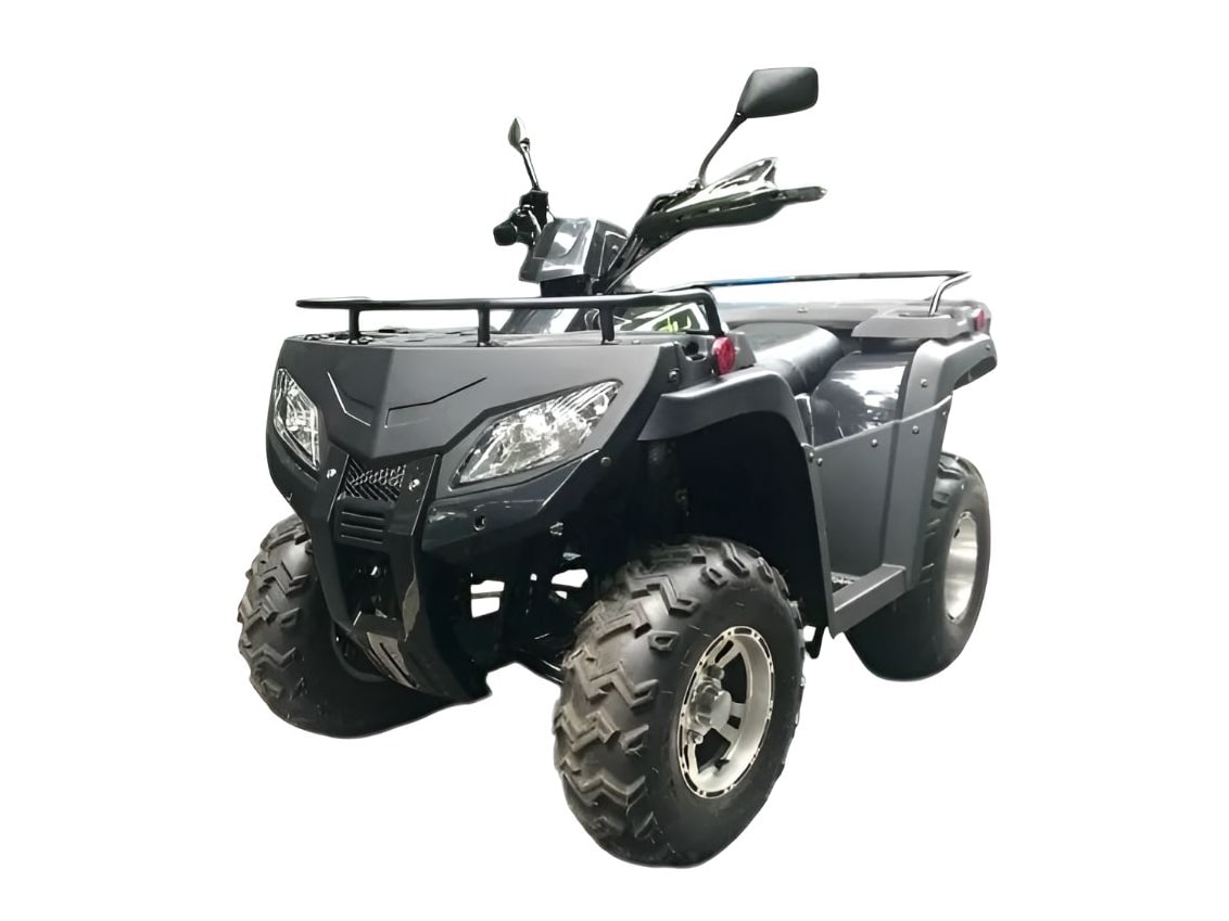 Купить Квадроцикл RATO RT250ST Premium