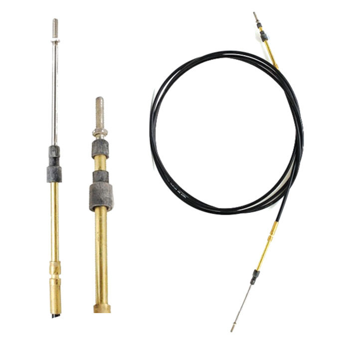 Купить Трос дистанционного управления Ultraflex C2, (5 футов - 1,5 м)